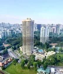 The Draycott (D10), Apartment #510340371